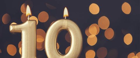 10 años de Escaños en Blanco